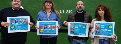 Eskola Kirola 2026-27an izena emateko epea zabalik, maiatzaren 11tik 22ra 